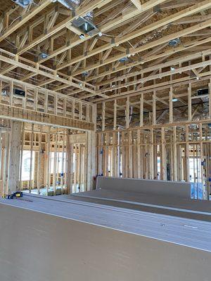 Southwest Home &Services