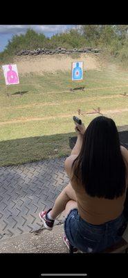 Nick's Shooting Range & Gun Shop