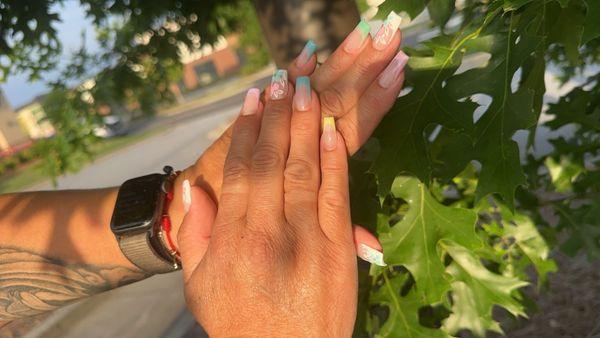 Modern Nails & Skincare