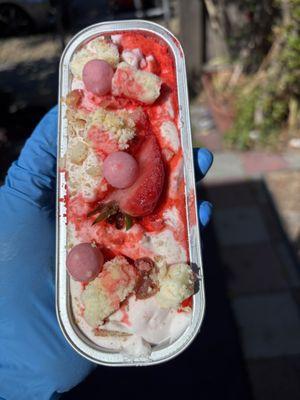 Fatimas Hell Kitchen