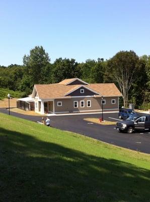 Danbury Drywall Systems