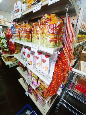 Joshan Filipino Oriental Market