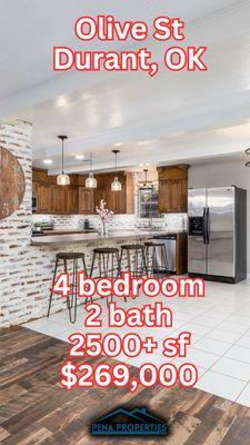 Jim Pena -Real Broker