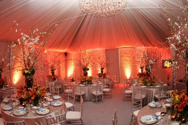 Chevelle Catering & Events