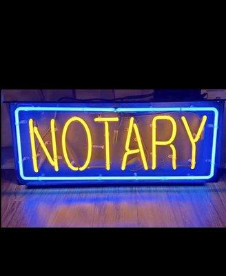 Anytime Mobile Notary