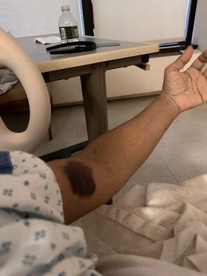 Sandra Atlas Bass Heart Hospital at North Shore University Hospital