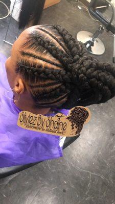 Stylez By Shaine