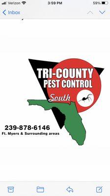 Tri-County Pest Control