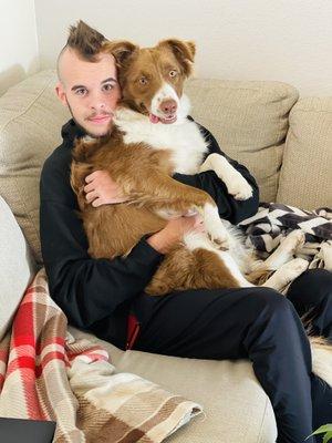 South Bay Doggy Business