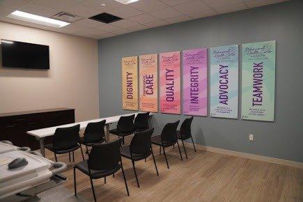 Behavioral Health Center at Porter Health Village