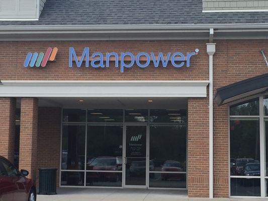 Manpower
