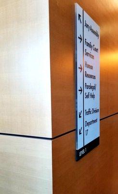 The Superior Court Of California, County Of Madera