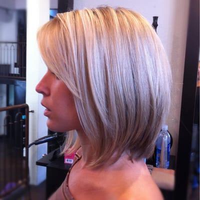 Hair by Karen Medley