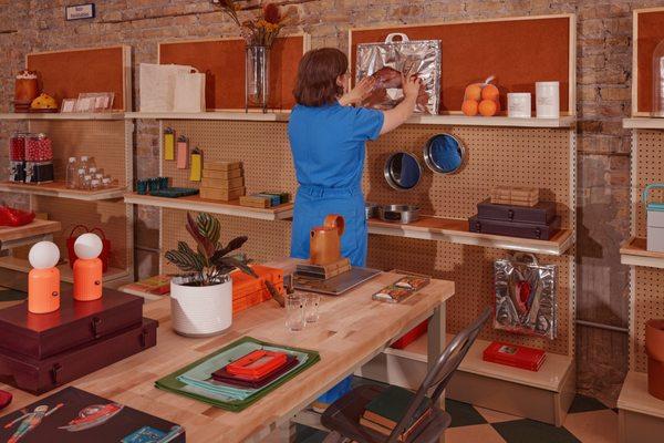 Center of Order and Experimentation