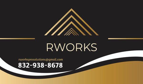 Rworks Pro Solutions
