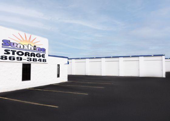 Sunshine Storage