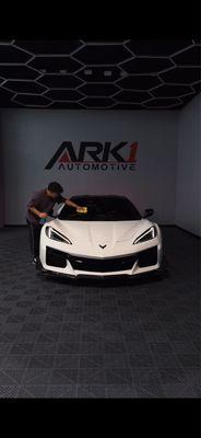 ARK 1 Automotive