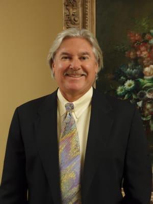 Bunstine Watson and Becker