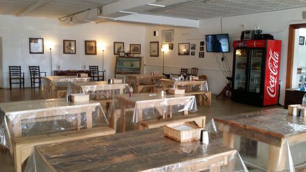 Cute, simple and welcoming! Highly recommended!