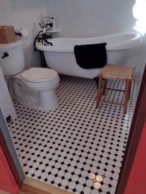 Colorado Smooth Operators