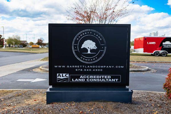 Garrett Land Company