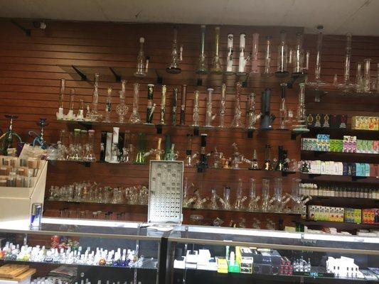 Eastside Smoke Shop