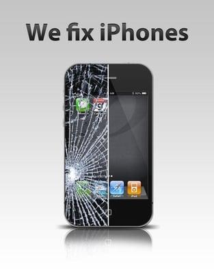 We Fix Phones