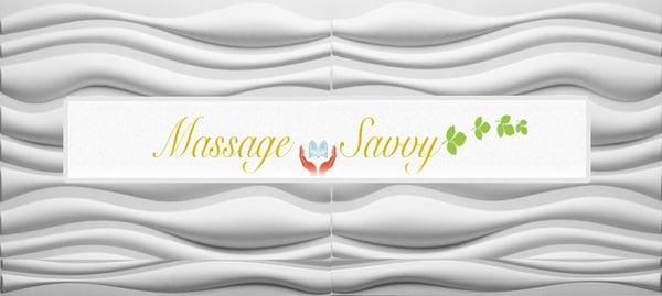 Massage Savvy