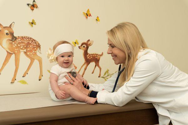Brentwood Pediatric Care