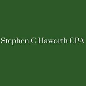 Stephen C Haworth, PC