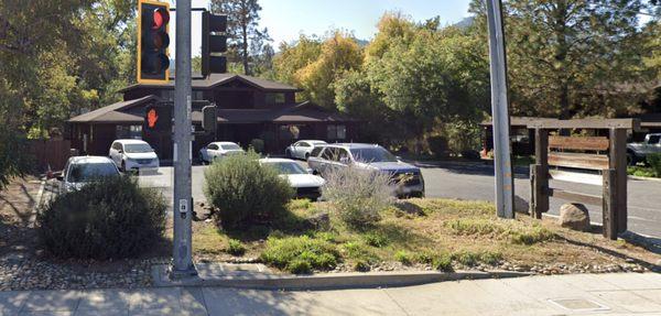 Cornerstone Family Counseling