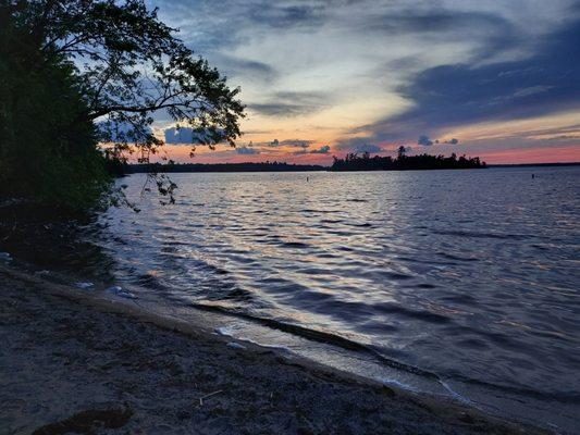 Voyageurs National Park