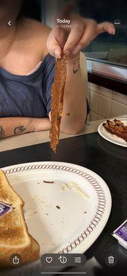 Waffle House - Evans