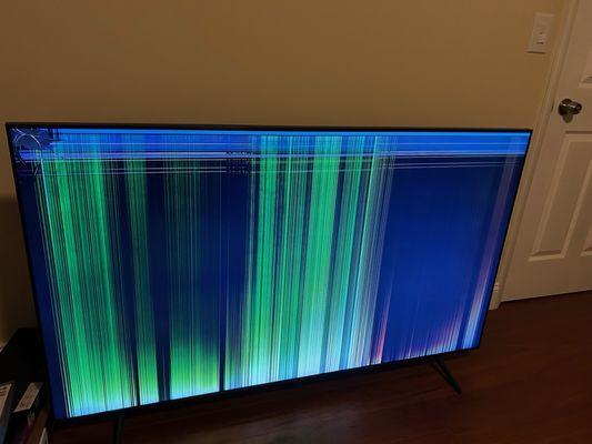 King Moving & Delivery