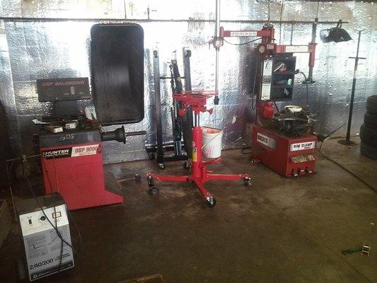 Family Auto Service Center