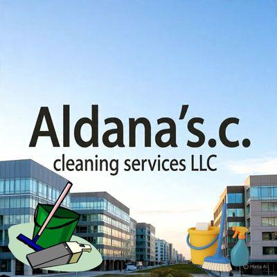 Aldana's.c. Comercial Cleaning Services