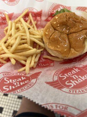 Steak 'n Shake