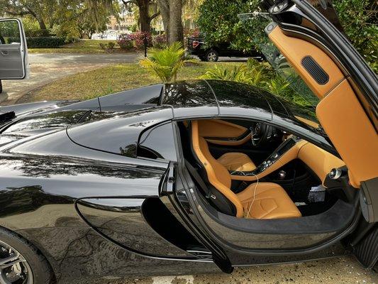 Truly Loves Detailing