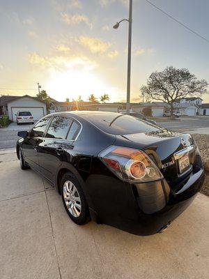 Rene's Auto Body Shop & Collision