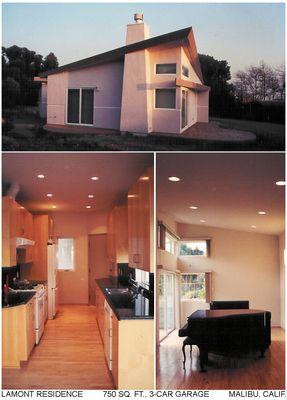 Roger M Yanagita Associates