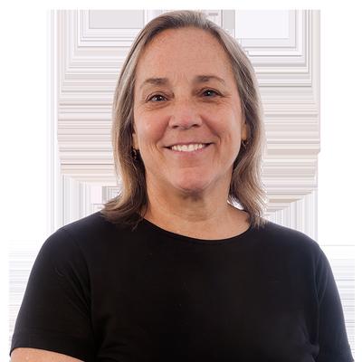 Diane Fabricius, MD, FAAFP