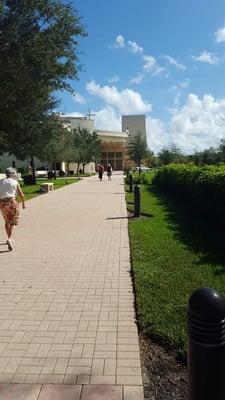 St. Agnes Catholic Church