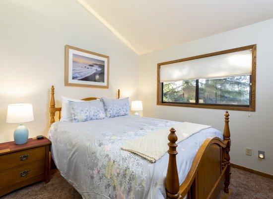 Wine Country Redwood Estate