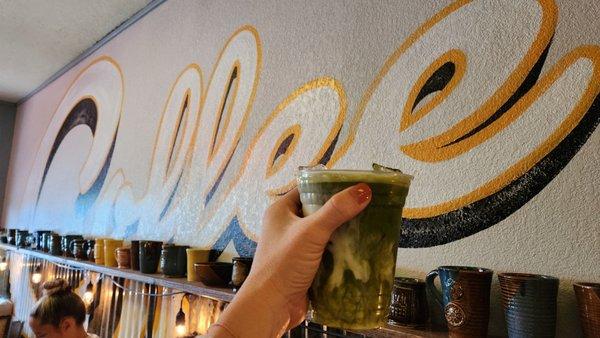 Primal Coffee- Boise