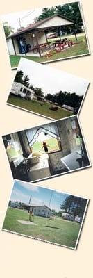 Cozy Inn Motel & RV Park