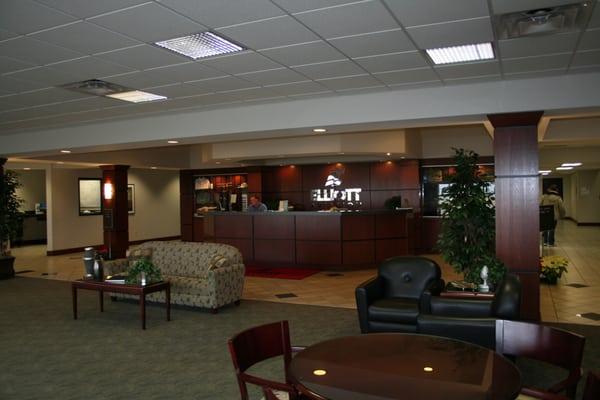 Elliott Aviation