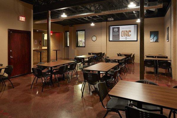 The Big Rip Event Venue