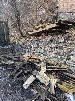 Handy Matt & Brothers