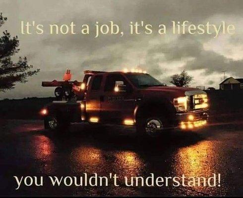 Bright Beam Towing & Recovery