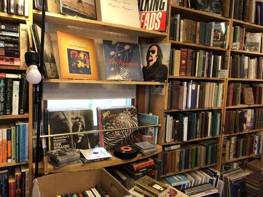 Maine Bookhouse